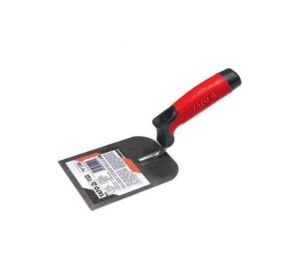 Stucco Trowel SS 80 x 110mm  YT-5243