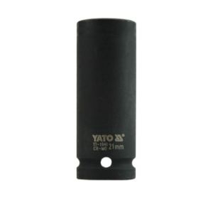 Deep Impact Socket 21mm 1/2