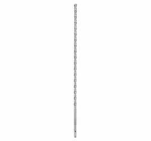 SDSplus masonry drill 16 x 600mm, S4 type
