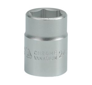 Hexagonal Socket 24mm 3/4