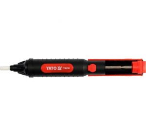 Desoldering Pump Yato Brand YT-82743