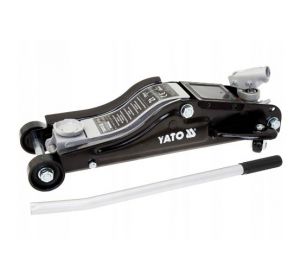 Low Profile Service Jack 2T Yato Brand YT-1720