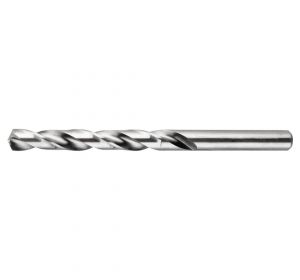 HSS twist drill, 11,0mm x 5pcs., fully ground