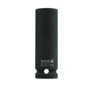 Deep Impact Socket 17mm 1/2