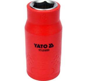 Insulated Socket 1/2