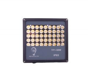 FLOOD LIGHT 60⁰ 50W