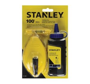 Chalkline Kit 30M 0-47-443 Stanley 