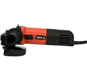 Angle Grinder 125mm 1100W V/S Yato Brand YT-82101