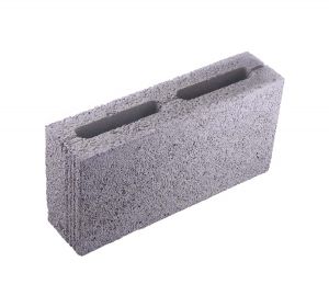 4 inch Hollow Block