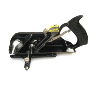 Rebate Plane Duplex 1-12-078 Stanley 