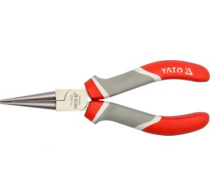 Round Nose Pliers 160mm (6