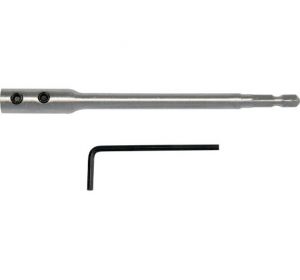 Extension For Flat Wood Drill Bits 300Mm Yato Brand YT-3257