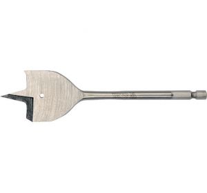 Flat Wood Drill Bit 26 X 152Mm Yato Brand YT-3248