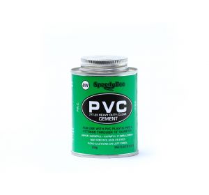 SpeedyBee PVC CEMENT - 125gr - 24pcs