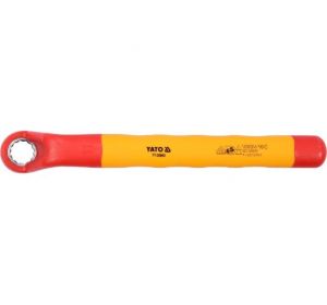 Insulated Ring Wrench 11mm VDE-1000V  YT-20985