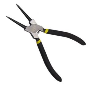 Pliers Circlip Straight Internal 175mm 84-273 Stanley 