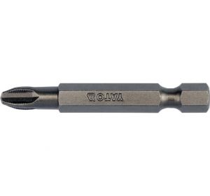 Screwdriver Bits 1/4