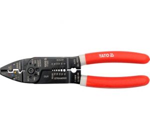 Wire Stripper 215mm Yato Brand YT-2293