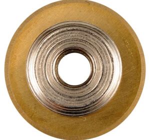 Tile Cutting Wheel Spare Blade for YT-3704/05 22 x 11 x 2mm Yato Brand YT-3714