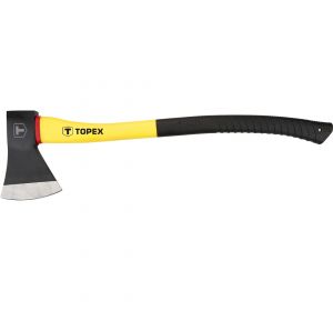 Axe 1250g, fibreglass handle
