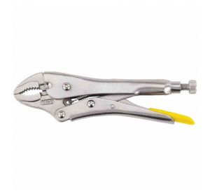 Pliers Locking 185mm 0-84-808 Stanley 