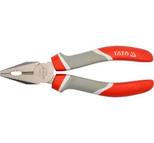 YT-2008  COMBINATION PLIERS 200 MM
