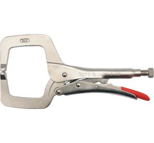 Welding Locking Pliers Type C 11