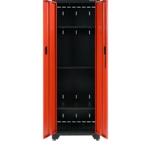 Workshop High Cabinet 66 x 45.7 x 200cm Yato Brand YT-08931