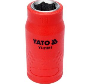 Insulated Socket 3/8