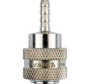 Quick Coupler 1/4'' Yato Brand YT-2396