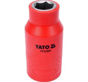 Insulated Socket 1/2