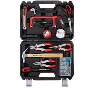 Tool Kit 147pcs/Set in Blow Case Yato Brand YT-39000