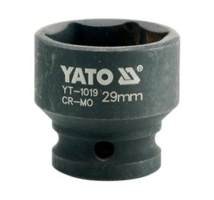 Impact Socket 29mm 1/2