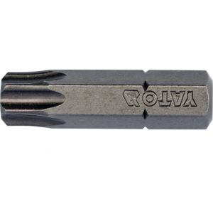 Screwdriver Bits  1/4