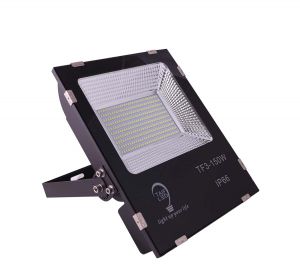 FLOOD LIGHT 120⁰ 150W