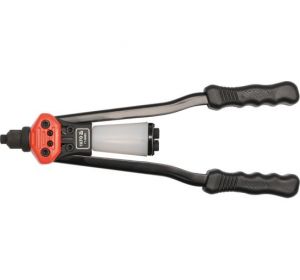 Hand Riveting Tool 2.4-6.4Mm Yato Brand YT-36095