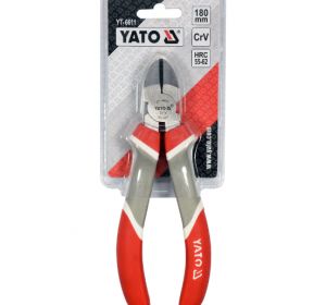 Diagonal Side Cutting Pliers 7