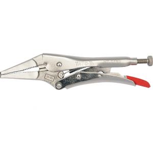 Locking Pliers Long Nose 9