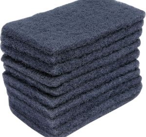 Cleaning Pad Set for Cu Pipes 10pcs 75 x 130mm Yato Brand YT-63740