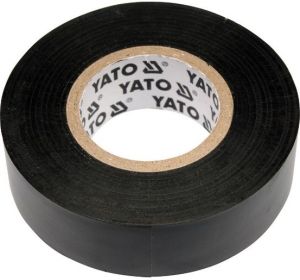 Insulation Tape 19mm x 10M Black color