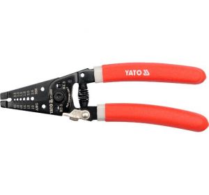 Wire Stripper 185mm Yato Brand YT-2290