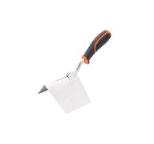 Trowel Outside Corner 125 x 100mm 283096 Tactix