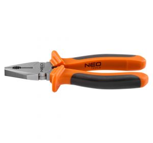 Combination pliers 180mm, Neo