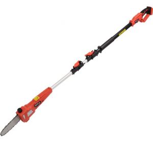 Cordless Pole Saw 18V Anti-Vibration Tool Only Color Box Yato Brand YT-82837