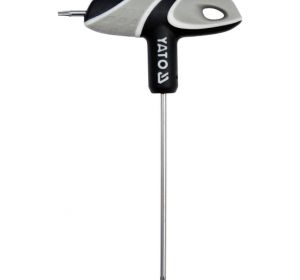 T-Handle Torx Key T9 Yato Brand YT-05602