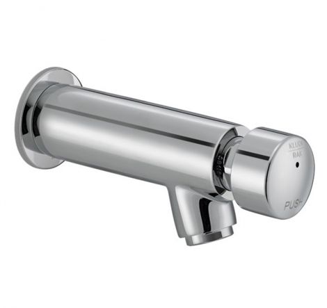 800Benaa :: KLUDI WALL MOUNTED SELF CLOSING TAP DN15 - RAK50003-09