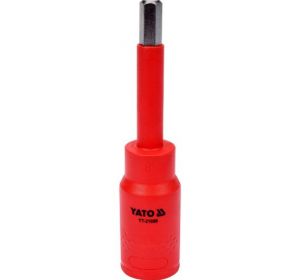 Insulated Hexagon Socket 1/2