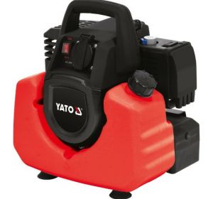 Inverter Generator 800W Yato Brand YT-85481
