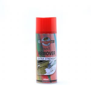 Speedy Bee PAINT REMOVER - 260G - 400ML*12
