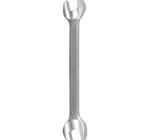 Double Open End Spanner 8 x 9mm  YT-0368